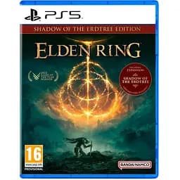 Игра Elden Ring Shadow of the Erdtree Edition для PS5 (EN + RU sub) [103821]