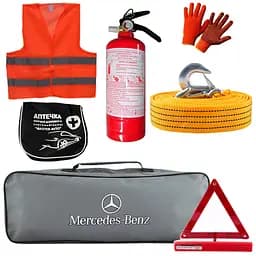 Набір автомобіліста Mercedes-Benz(na_17)
