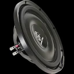 Сабвуферний динамік Ground Zero GZRW 300-D2 FLAT