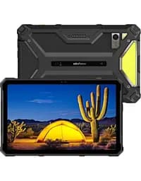 Планшет Ulefone Armor Pad 4 Ultra 8/256GB Black