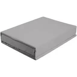 Комплект постільної білизни Soho Duet сімейний Ivory/Grey (Сімейний Duet 2шт-150*200 Ivory/)