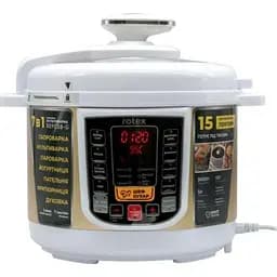 Мультиварка ROTEX REPC 58-G