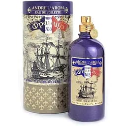 Туалетная вода для мужчин Andre L'arom Француз Разноцветный (4820186822229)