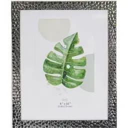 Фоторамка Lefard 25.4 х 20.5 см срібляста (811-035)