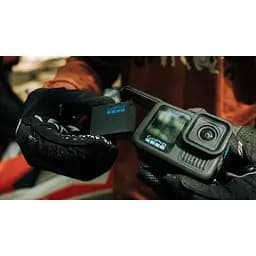 Екшн-камера GoPro HERO 13 Black Extended Power Bundle (CHDRB-134-RW) [154825] - мініатюра 13