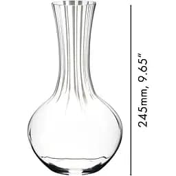 Декантер Riedel Performance 1.04 л (1490/13) - мініатюра 2