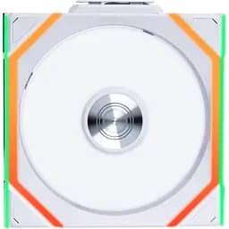 Вентилятор Lian Li Uni Fan SL Wireless 120-3 White (G99.12SL1W3W.00) - мініатюра 10