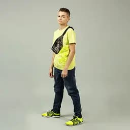Сумка-бананка Kite Education teens 2770-4 (K24-2770-4) - мініатюра 8