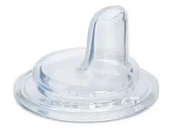 Насадка силіконова до пляшки "Balonik"