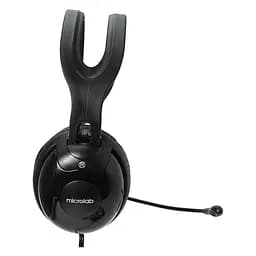 Навушники Microlab K280B Black (K280B) - мініатюра 4