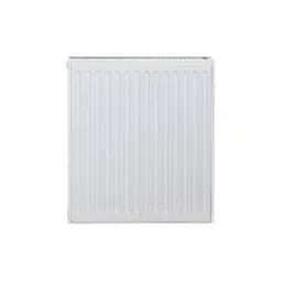 Радіатор сталевий Thermo Alliance 22 тип 600x400 бічне підключення - мініатюра 3