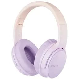 Навушники Proove Bluetooth Stereo Tender purple UA