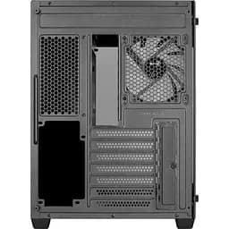 Корпус для ПК AeroCool Dryft-G-BK-v2 (AC см-ES01163.11) - мініатюра 3