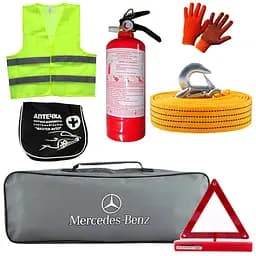 Набір автомобіліста Mercedes-Benz(na_17)