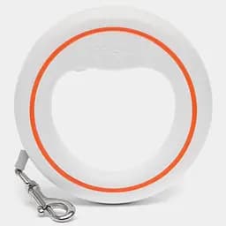 Повідець для собак Xiaomi MOESTAR UFO 2 Lite Orange 3 м - мініатюра 2
