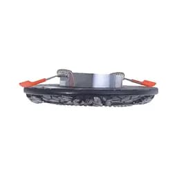 Точковий світильник Brille LED HDL-M44 3W NW 36-337 - мініатюра 7
