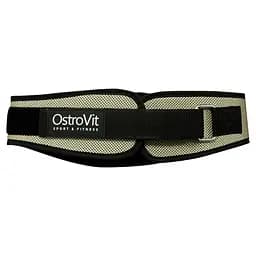 Ремень OstroVit Fabric bodybuilding belt size XL  