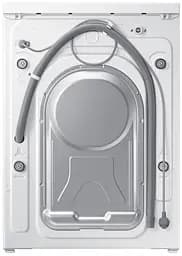 Пральна машина автоматична Samsung WW80FG5L32AELE - мініатюра 4