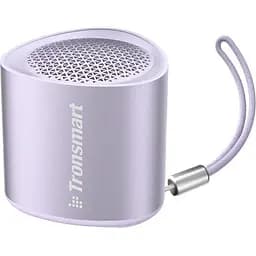 Портативна колонка Tronsmart Mini Nimo Speaker TWS 5W Bluetooth Purple