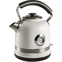 Електрочайник Ariete 2854 White (6609952)