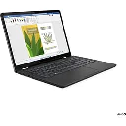 Ноутбук Lenovo 13w Yoga Gen 2 82YR0004IX,1920 x 1200,5 7530U 6 C/12 T,2.0 GHz - 4.5 GHz,3 MB