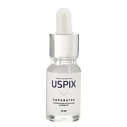 Сыворотка для лица с голубым ретинолом Uspix 10 мл