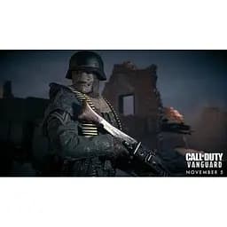 Гра Call of Duty Vanguard (російська версія) (PS5) - мініатюра 2