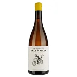 Вино Rocim Vale da Mata Branco PGI Lisboa белое сухое 0.75 л