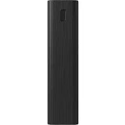 Портативна батарея Xiaomi Power Bank 30000 mAh 18W Black (PB3018ZM) (BHR9126GL) - мініатюра 3