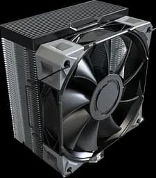 Повітряне охолодження Montech NX400 Black