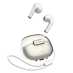 Навушники ColorWay Slim TWS-2 Earbuds White - мініатюра 9