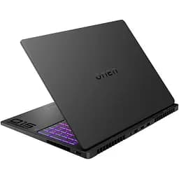 Ігровий ноутбук HP Omen 16-ah0027nn Ultra 7 - 255HX 52GHz, 2K, 16GB DDR5, 1TB, RTX 5060 8GB, DOS - мініатюра 6