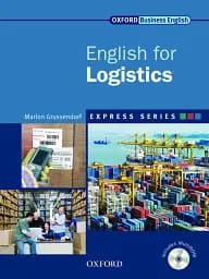 English for Logistics. Student's Book and MultiROM