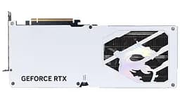 Відеокарта MSI RTX 5070 Ti 16G GAMING TRIO OC WHITE (RTX 5070 Ti 16G GAMING TRIO OC WHITE) (GDDR7, 256 bit, PCI-E v5.0 x16) - мініатюра 3