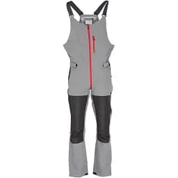 Полукомбинезон Favorite Storm Bib 2XL мембрана 10К\10К Антрацит