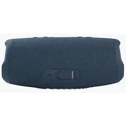 Акустична система JBL Charge 5 Blue (JBLCHARGE5BLU) - мініатюра 3