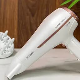Фен Cecotec Bamba IoniCare 5200 Aura White [CCTC-04200] [81589] - мініатюра 4