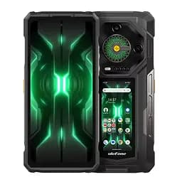 Смартфон Ulefone Armor 33 Pro 16/512GB Black