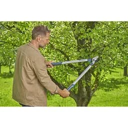 Гілкоріз Gardena EasyCut L обвідний 45 мм (12031-20.000.00) - мініатюра 8