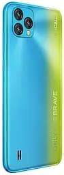 Смартфон Blackview C60 4/32Gb Komodo Island - мініатюра 4