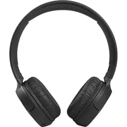 Навушники JBL Tune 510BT Black (JBLT510BTBLK) - мініатюра 2