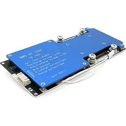 BMS плата Changfa LiFePO4 14.6V 4S 100A (145x65x11mm)