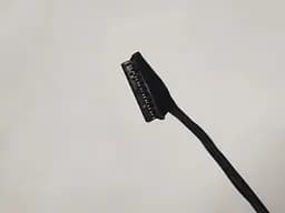 Шлейф підключення акумулятора Dell Latitude E5480, E5490, E5491, E5495; DC02002NX00, CN-0NVKD8 - мініатюра 3