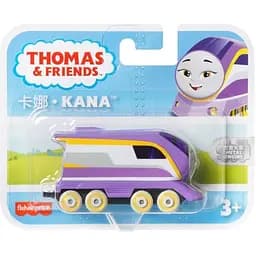 Паровозик Thomas & Friends в асортименті (HFX89)