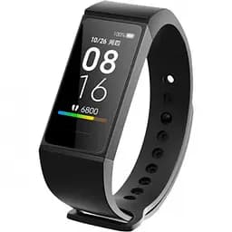 Фітнес браслет XiaomiXiaomi Smart Band 4C Black (MGW4064GL)