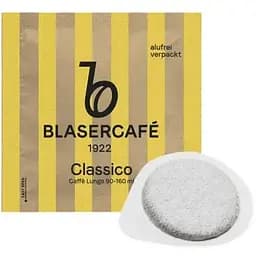 Кава в чалдах Blaser Classico 25 шт