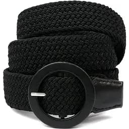 Ремінь Vintage текстильний жіночий 3х100 см acs0022829