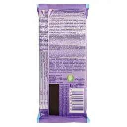 Шоколад молочний Milka Bubbles пористий 80 г (523478) - мініатюра 2
