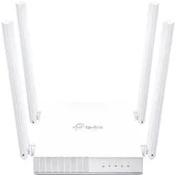 Маршрутизатор ARCHER C24 AC750, 4xFE LAN, 1xFE WAN TP-Link teh0017158
