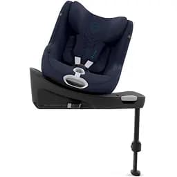 Автокрісло Cybex Sirona Ti Plus Nautical Blue (525000875)